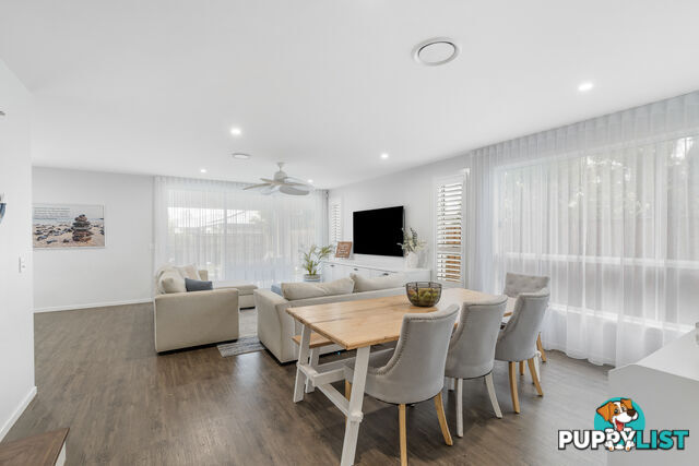 17 Lexiebell Court Bray Park QLD 4500