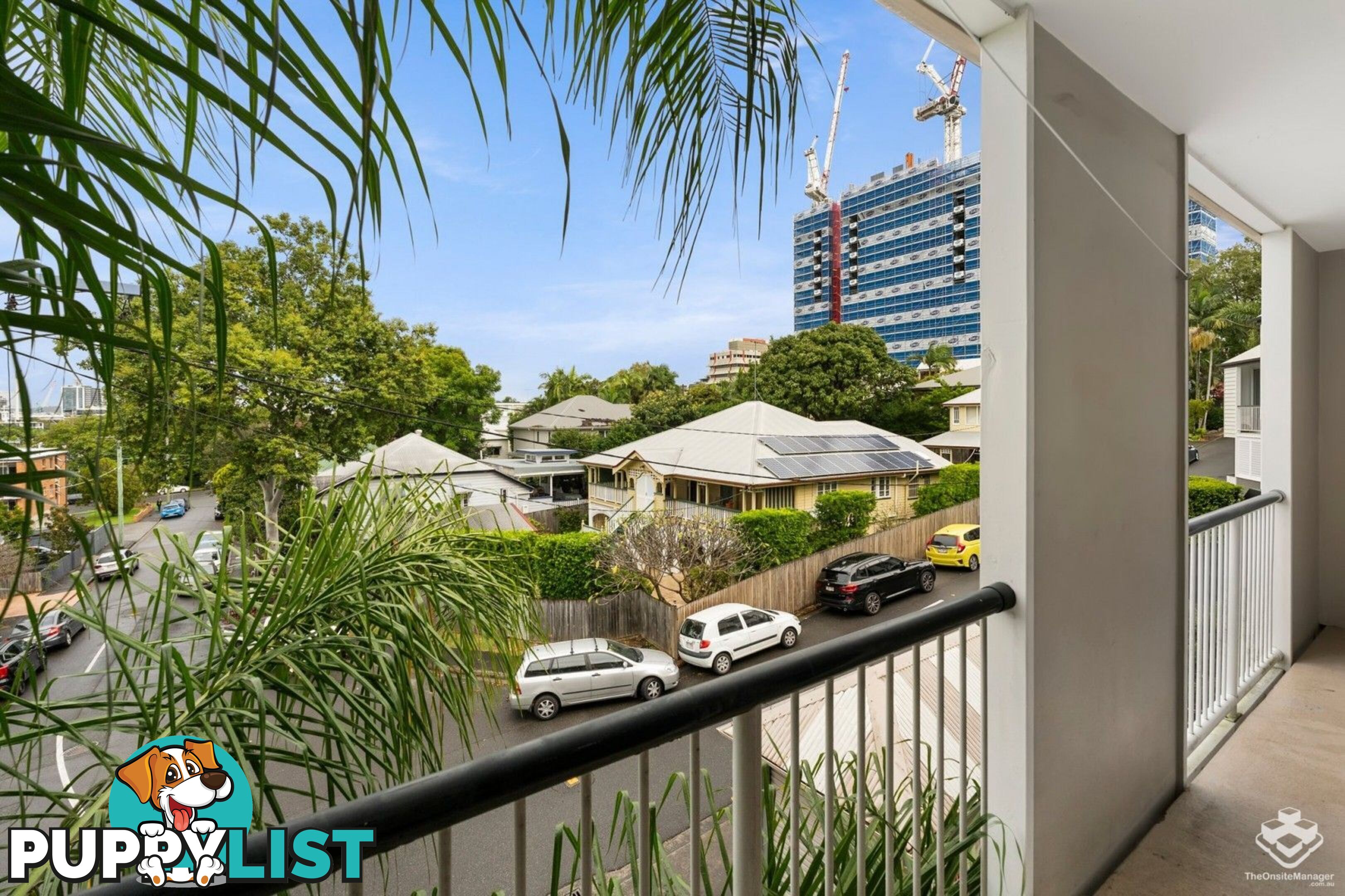 ID:21152616 21 Quinton Street Kangaroo Point QLD 4169