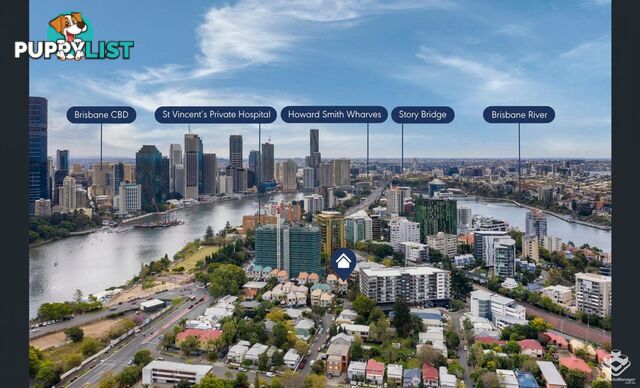 ID:21152616 21 Quinton Street Kangaroo Point QLD 4169