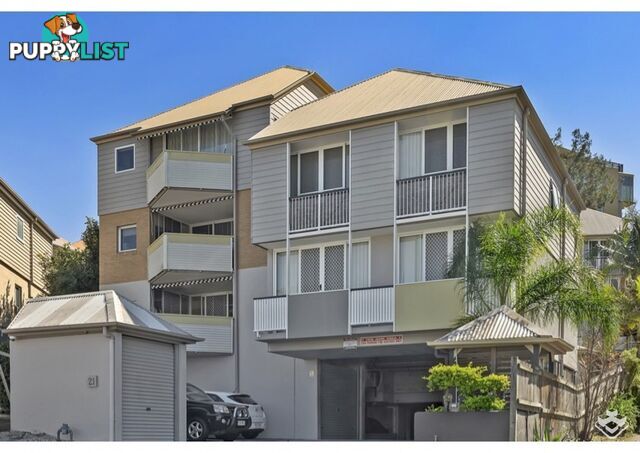 ID:21152616 21 Quinton Street Kangaroo Point QLD 4169