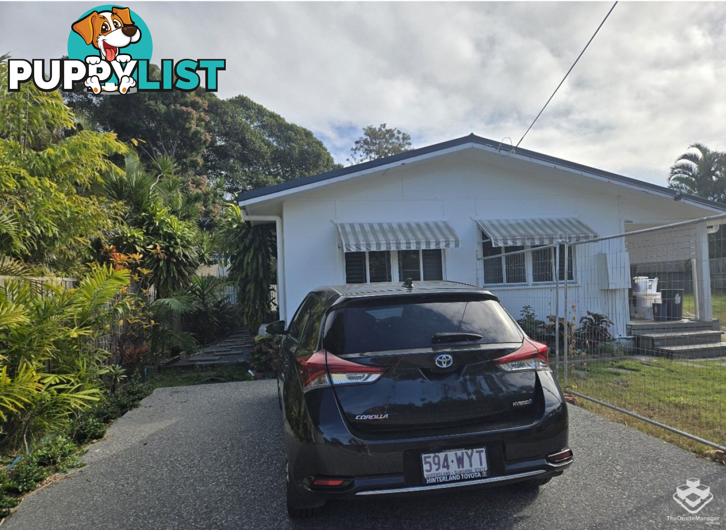12 Star Avenue Mermaid Beach QLD 4218