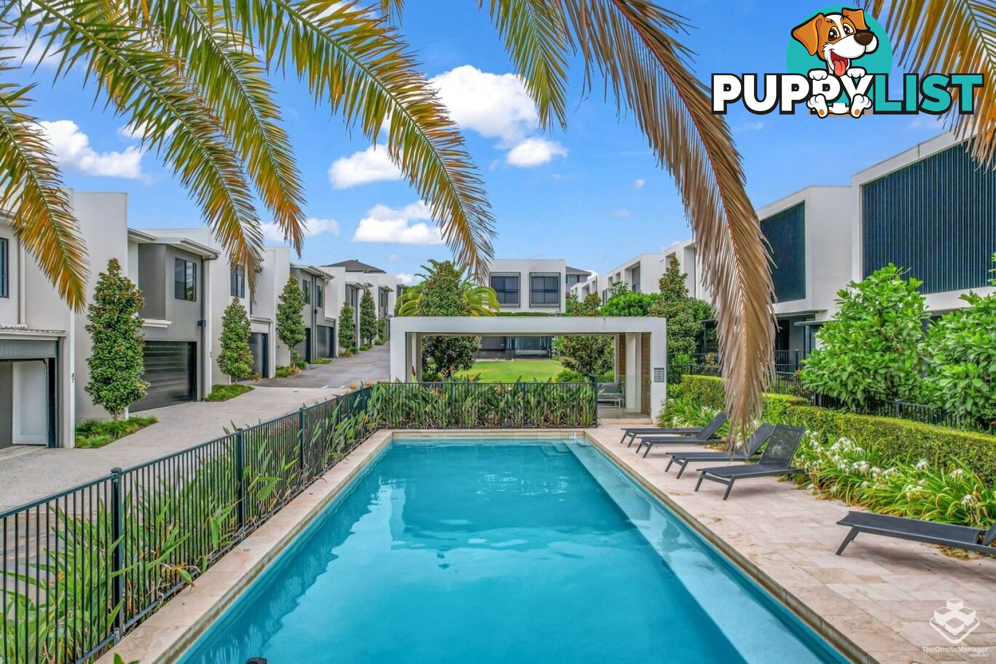 41/81 Major Drive Rochedale QLD 4123