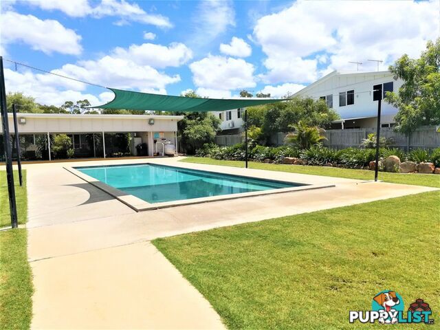 ID:3914608/47 McDonald Flat Road Clermont QLD 4721