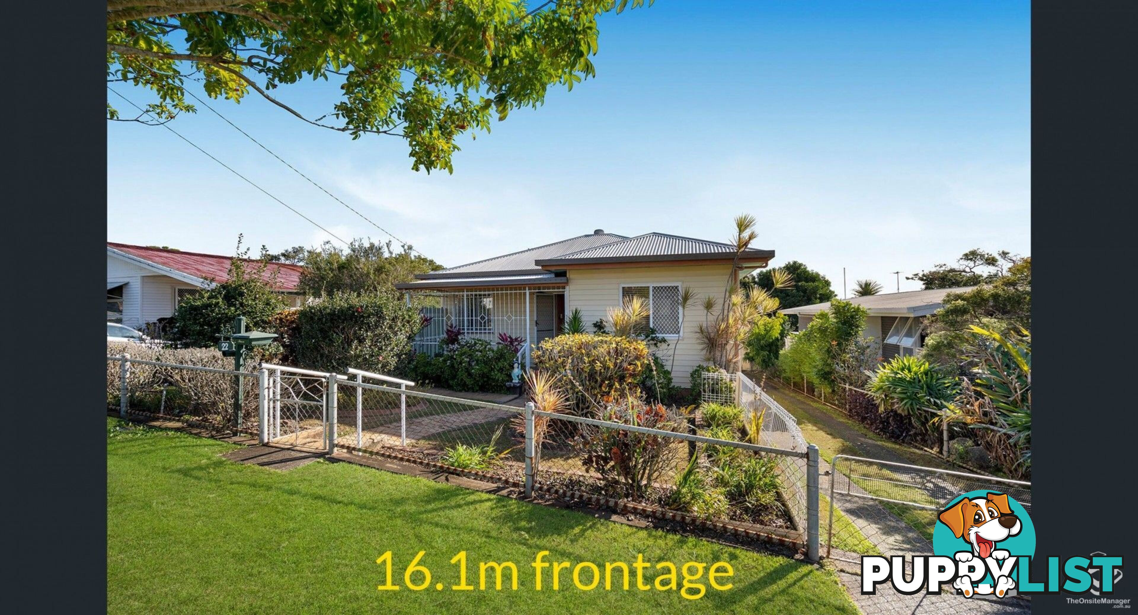 ID:21143183/22 Dykes Street Mount Gravatt East QLD 4122