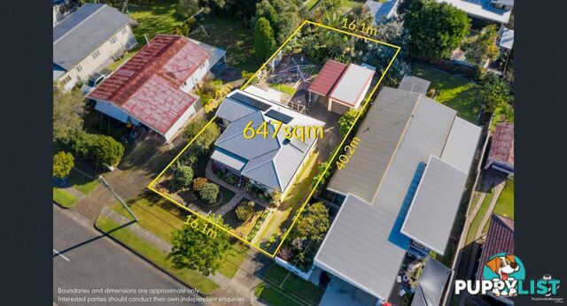 ID:21143183/22 Dykes Street Mount Gravatt East QLD 4122