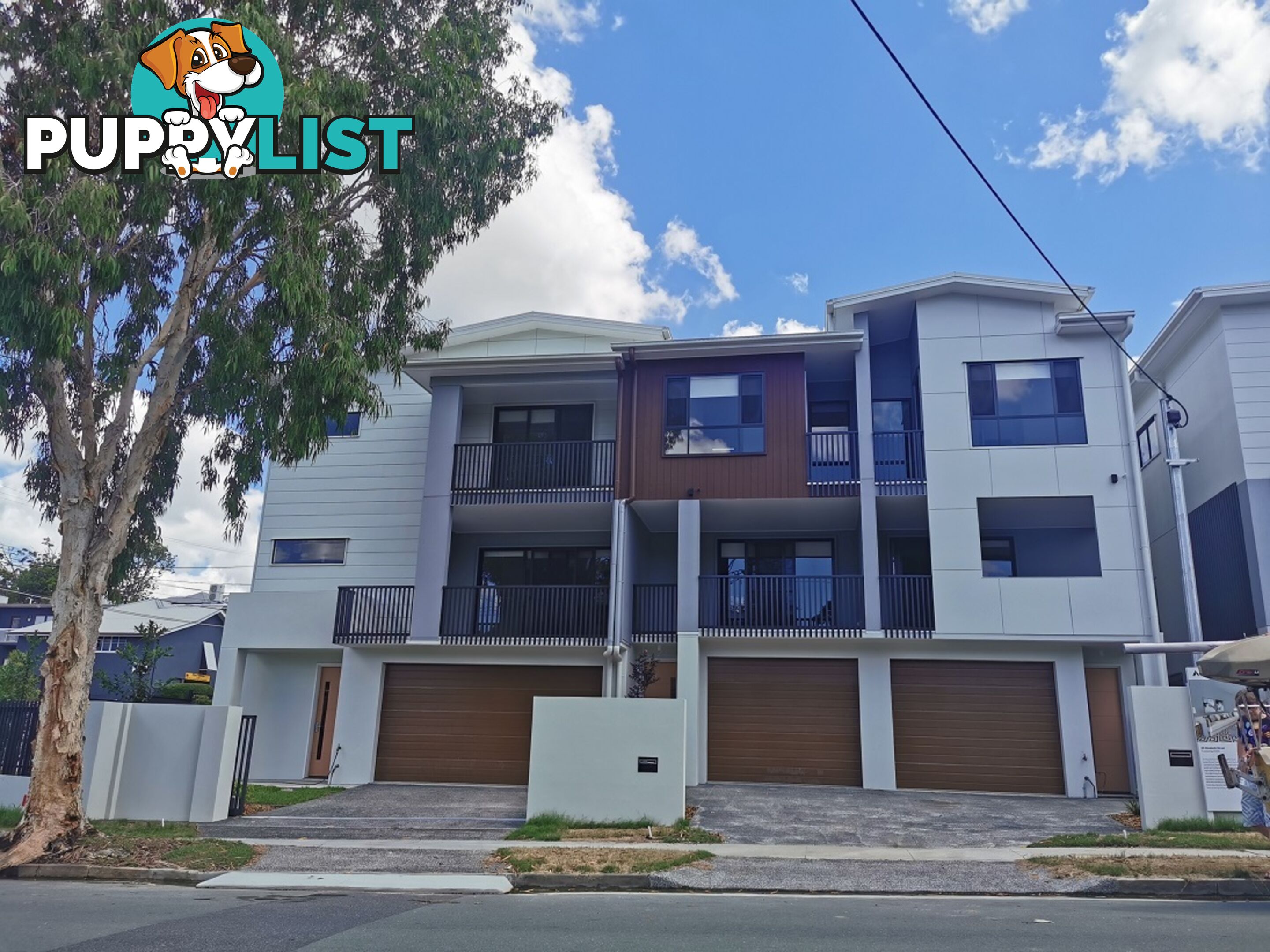 ID:3882244/2 Elizabeth Street Toowong QLD 4066