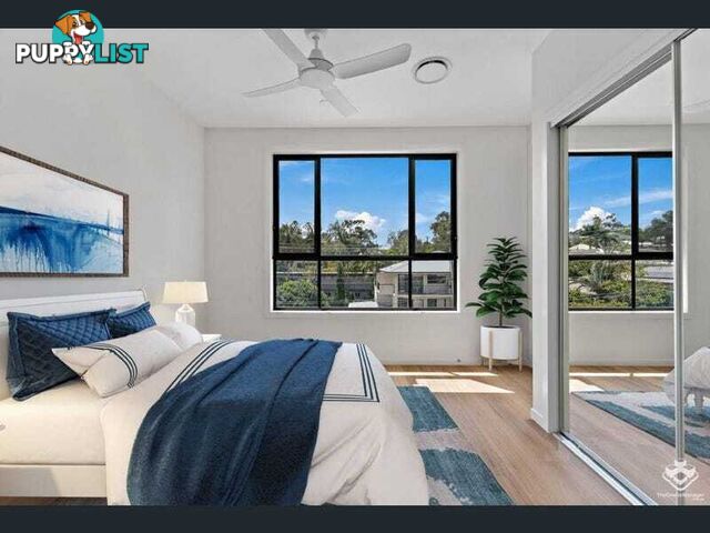 ID:3882244/2 Elizabeth Street Toowong QLD 4066