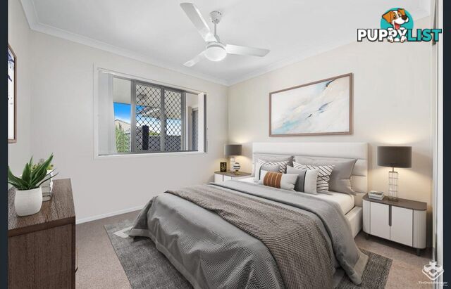 6 White Ibis Drive Griffin QLD 4503