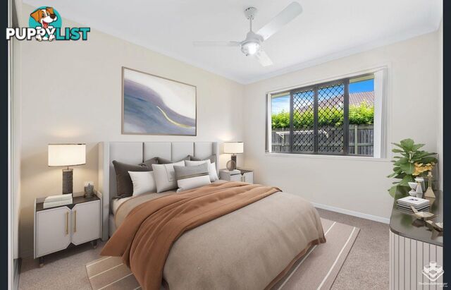 6 White Ibis Drive Griffin QLD 4503