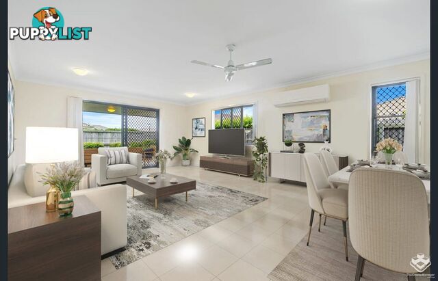 6 White Ibis Drive Griffin QLD 4503