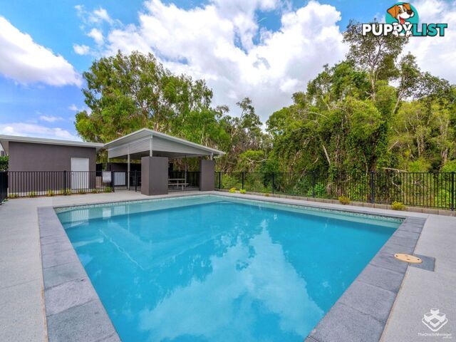 4/190 Queens Road Nudgee QLD 4014