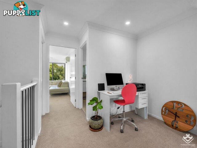 4/190 Queens Road Nudgee QLD 4014
