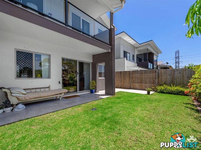 4/190 Queens Road Nudgee QLD 4014