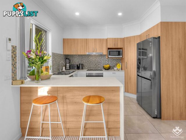 4/190 Queens Road Nudgee QLD 4014