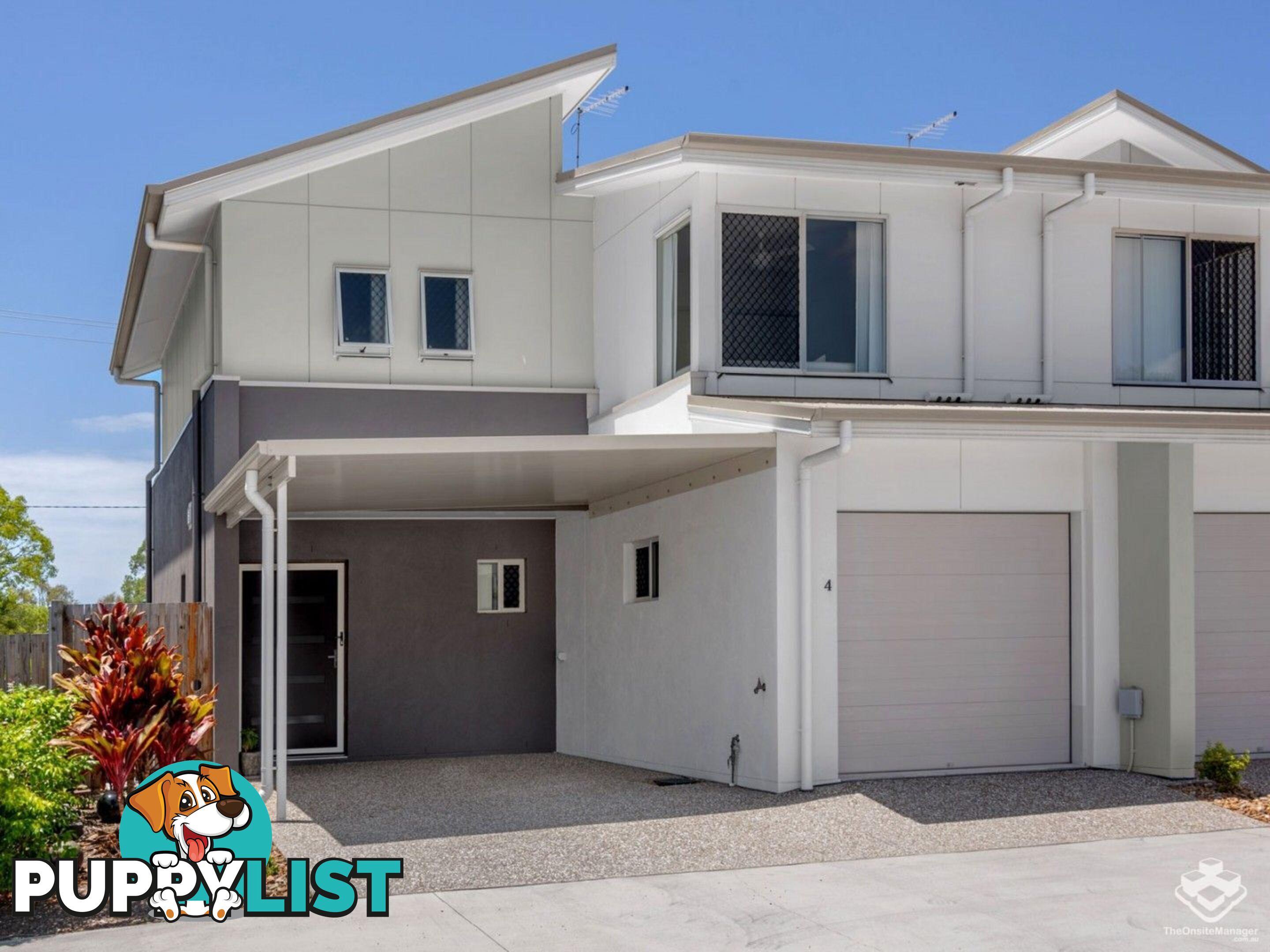 4/190 Queens Road Nudgee QLD 4014
