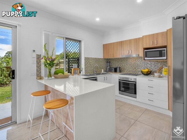 4/190 Queens Road Nudgee QLD 4014