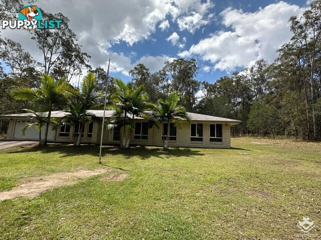 ID:21142378/167 Wirrabara Drive Greenbank QLD 4124