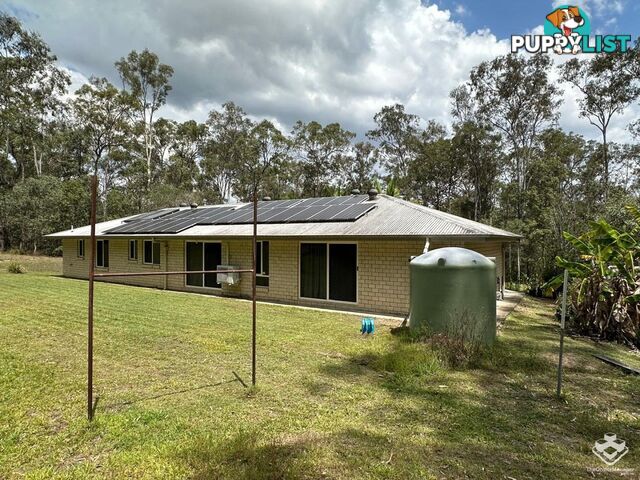 ID:21142378/167 Wirrabara Drive Greenbank QLD 4124