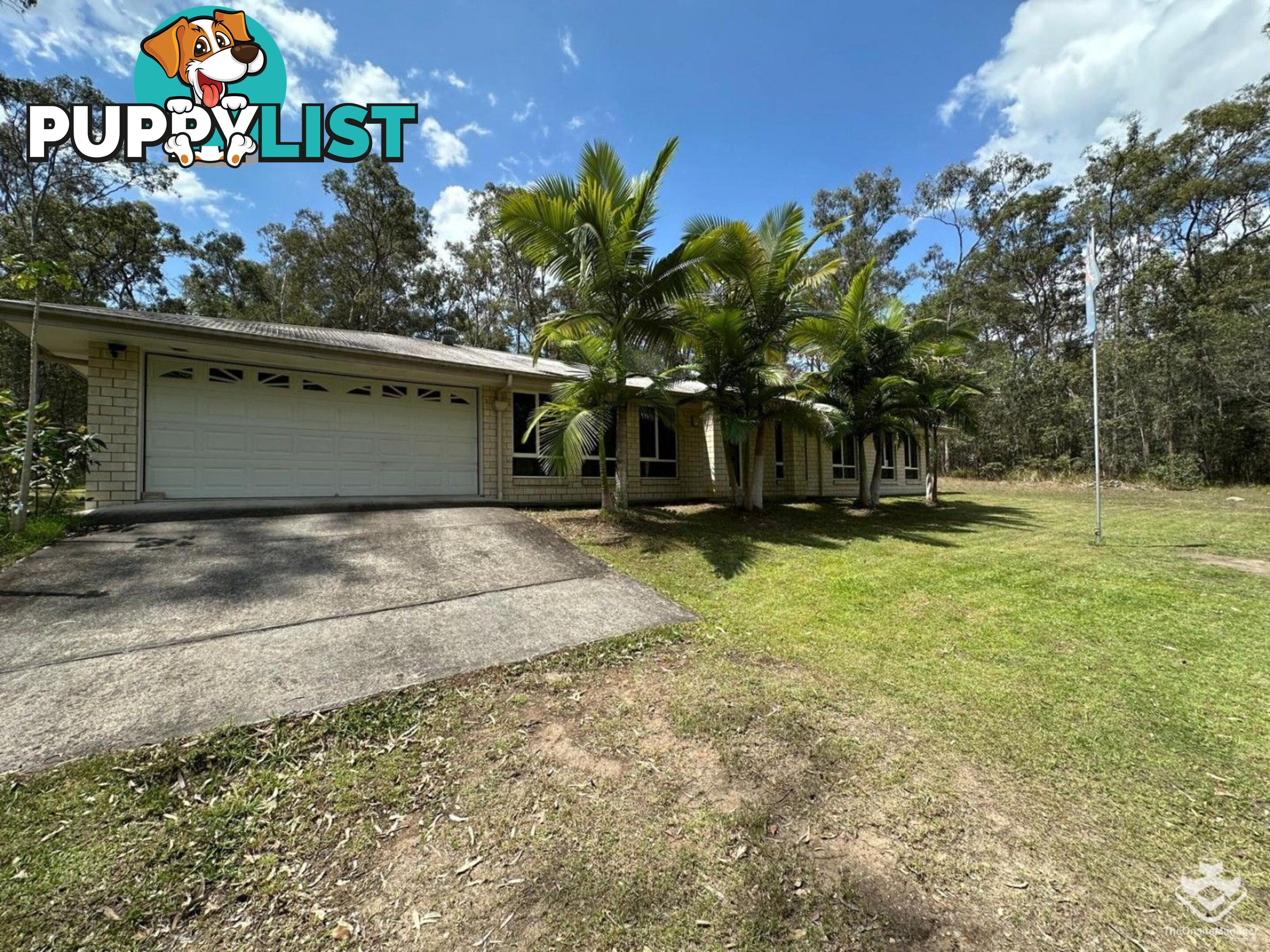 ID:21142378/167 Wirrabara Drive Greenbank QLD 4124