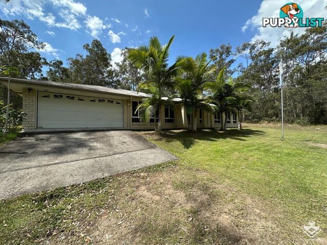 ID:21142378/167 Wirrabara Drive Greenbank QLD 4124