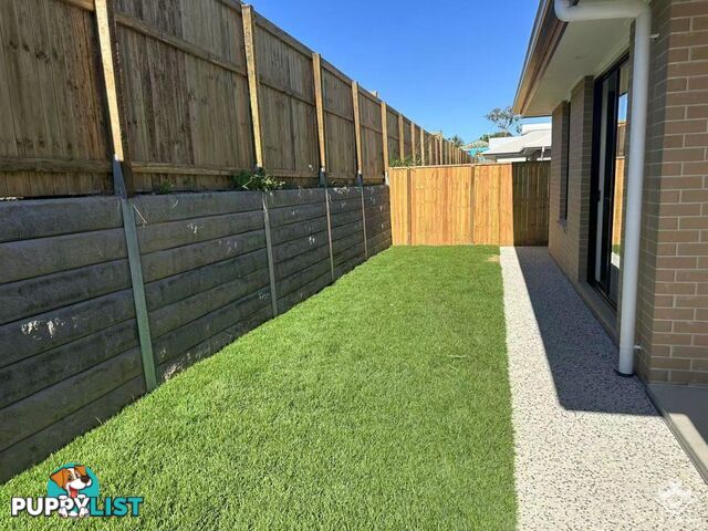 17 Airfield Street Park Ridge QLD 4125
