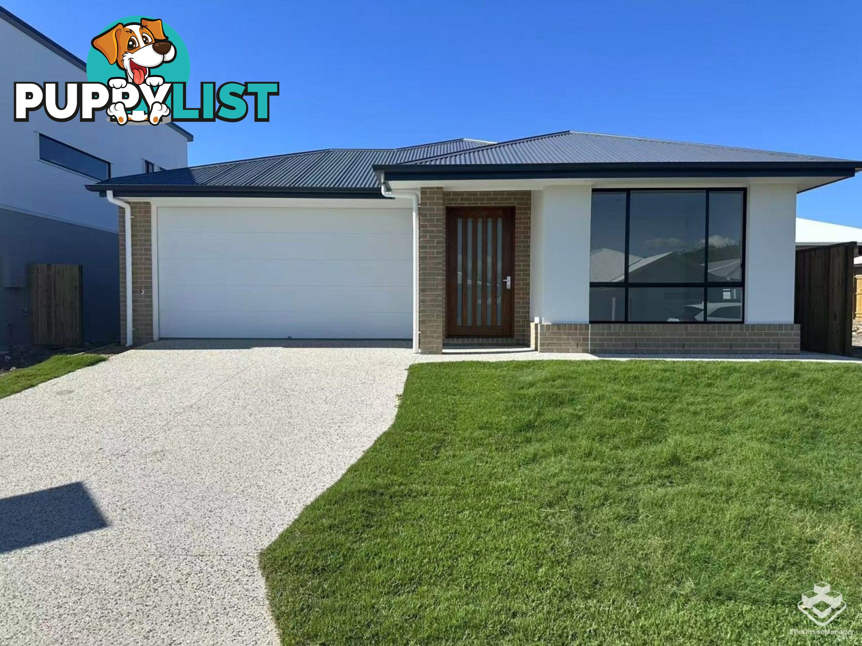 17 Airfield Street Park Ridge QLD 4125