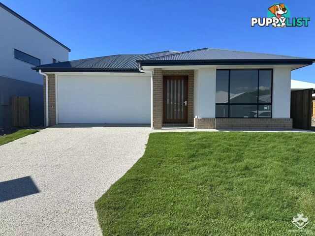 17 Airfield Street Park Ridge QLD 4125