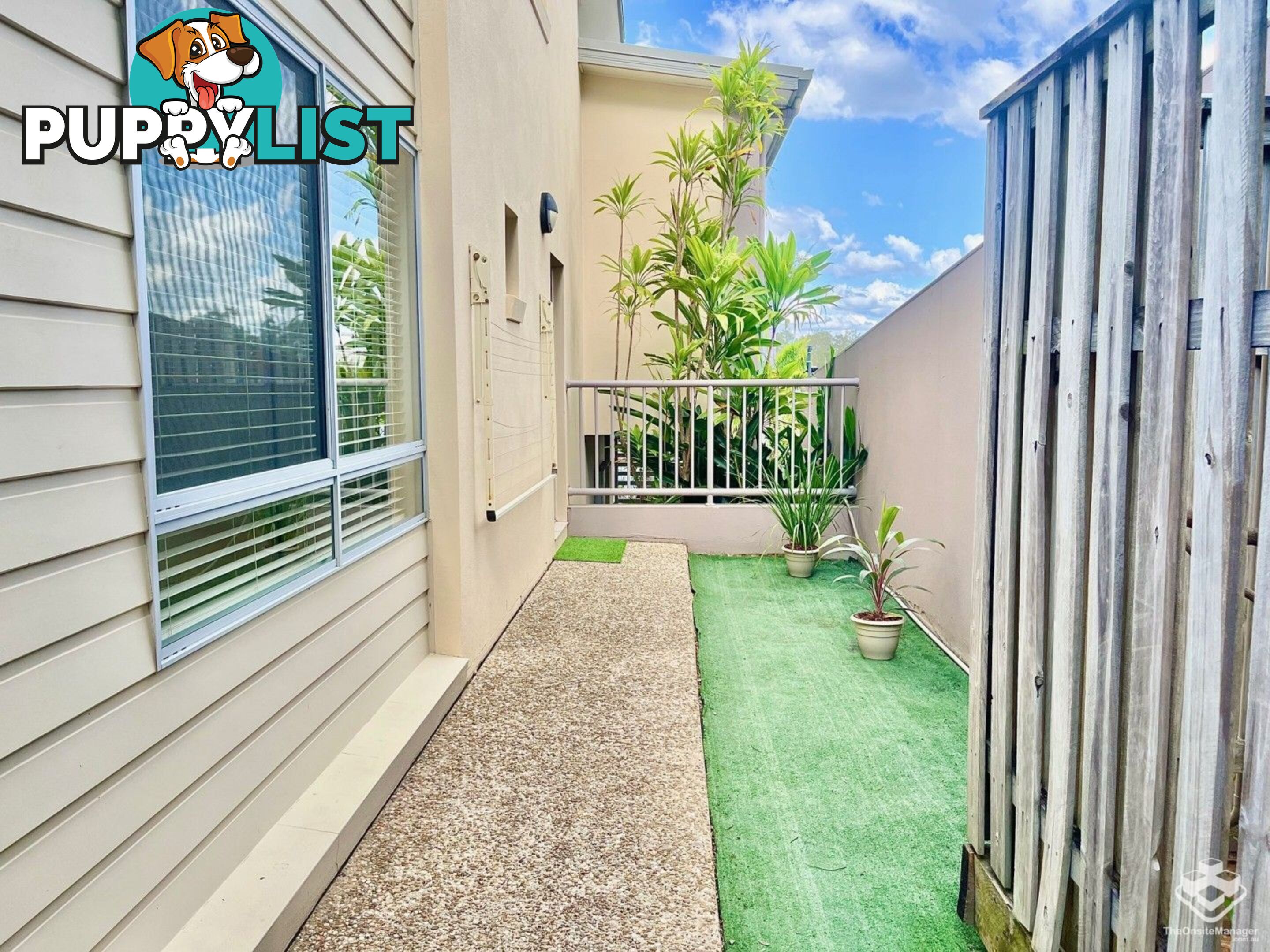 103/19 Carina Peak Drive Varsity Lakes QLD 4227