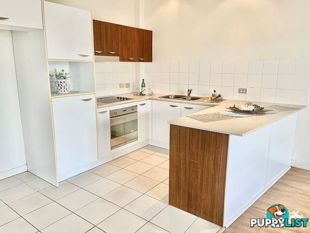 103/19 Carina Peak Drive Varsity Lakes QLD 4227
