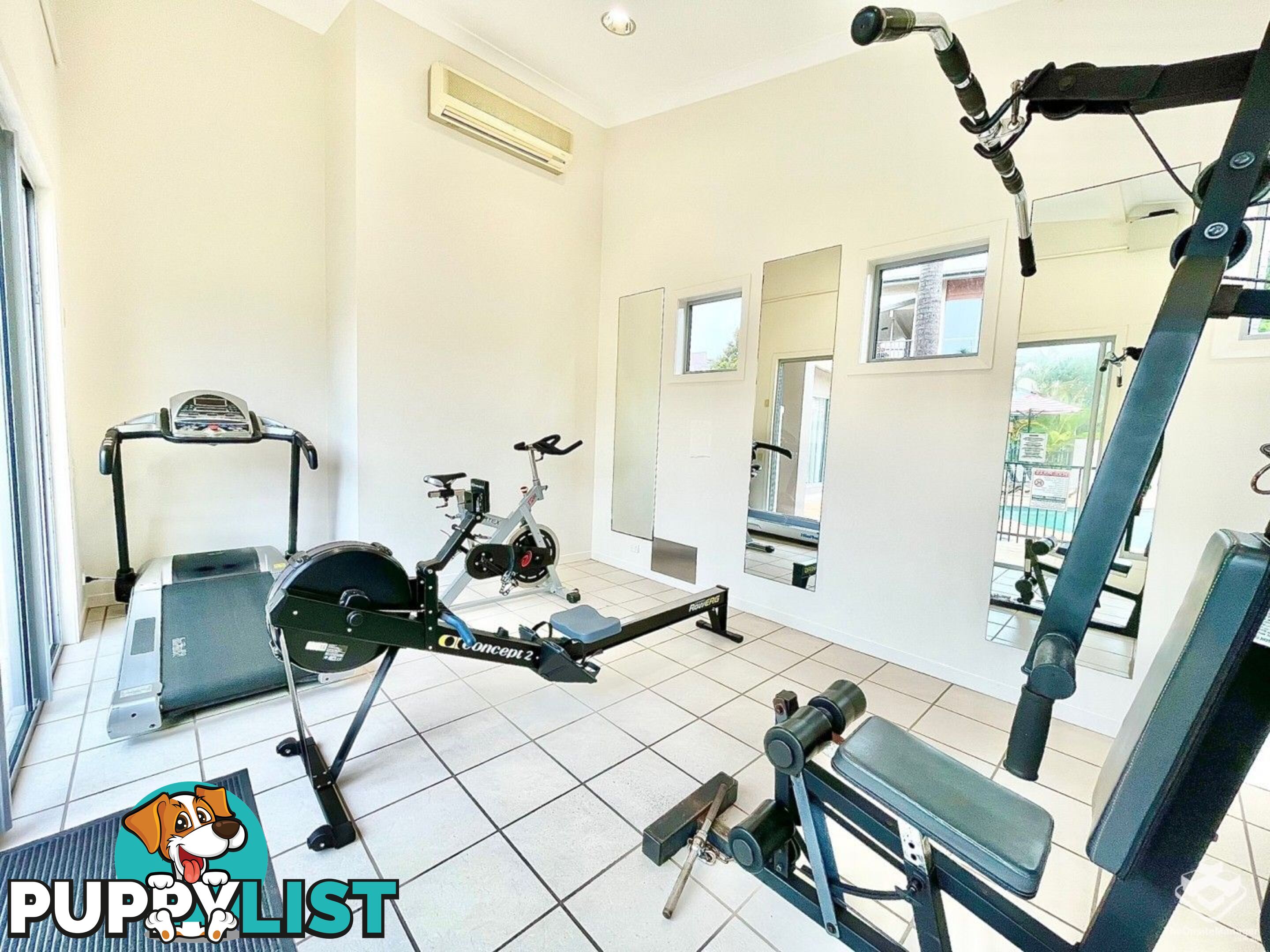 103/19 Carina Peak Drive Varsity Lakes QLD 4227