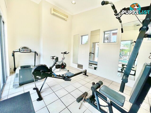 103/19 Carina Peak Drive Varsity Lakes QLD 4227
