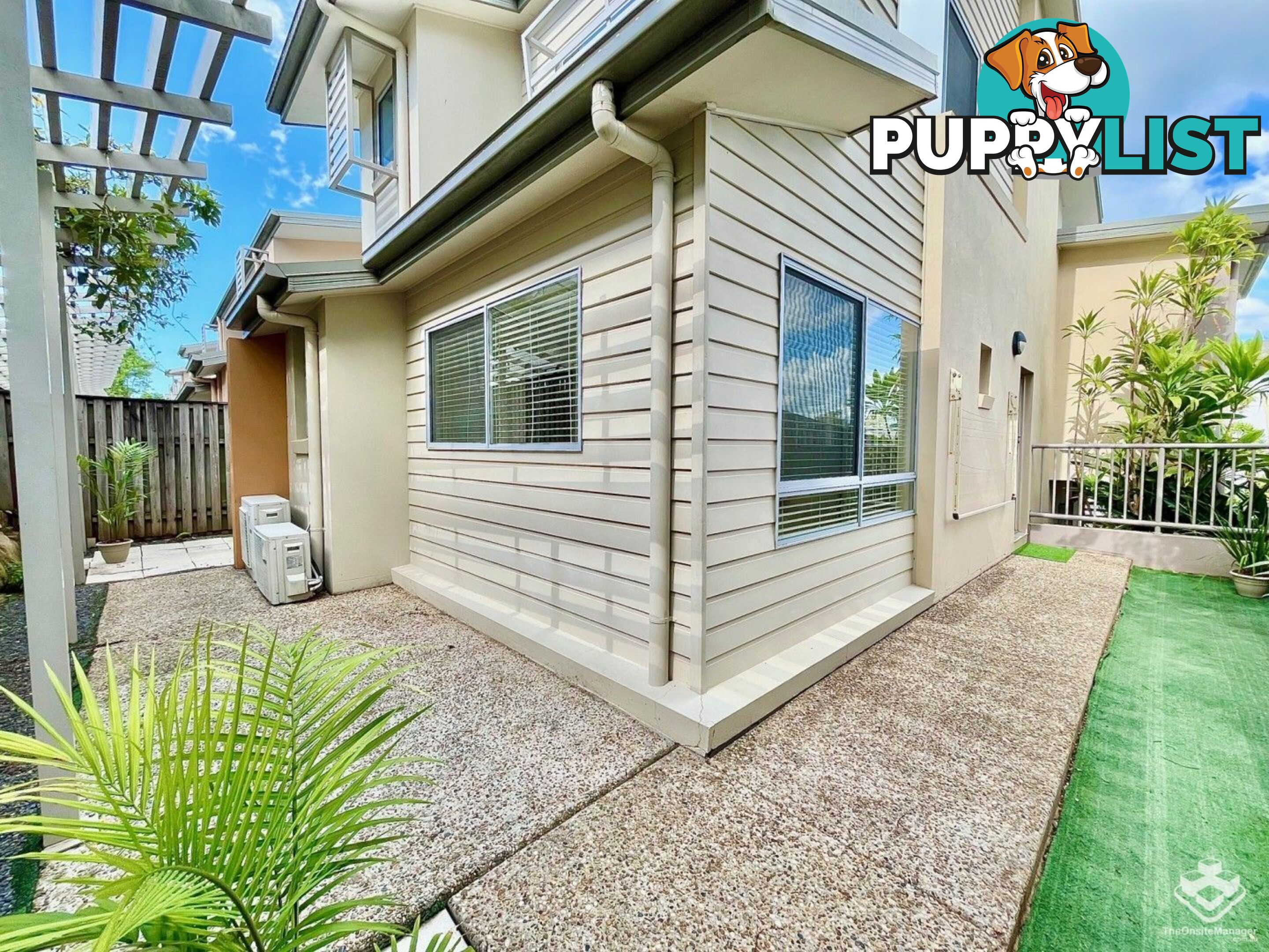 103/19 Carina Peak Drive Varsity Lakes QLD 4227