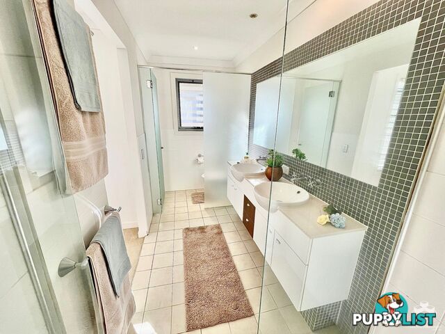 103/19 Carina Peak Drive Varsity Lakes QLD 4227