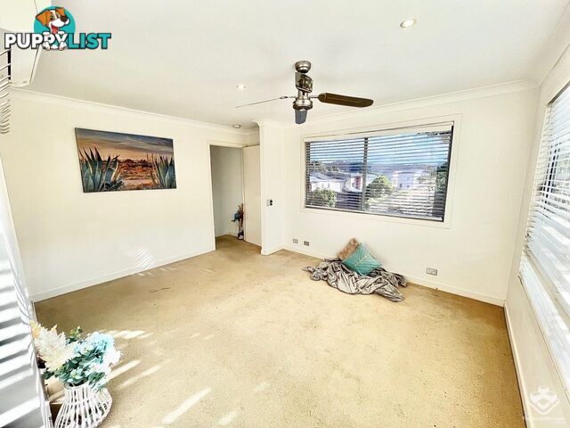 103/19 Carina Peak Drive Varsity Lakes QLD 4227
