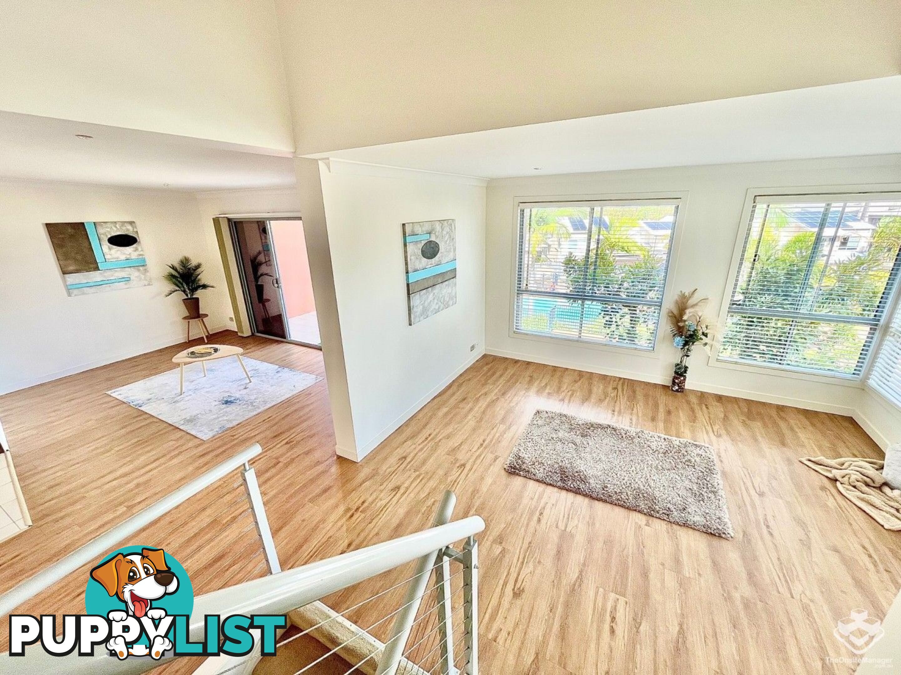 103/19 Carina Peak Drive Varsity Lakes QLD 4227