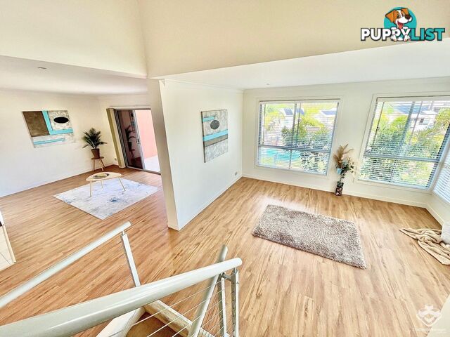 103/19 Carina Peak Drive Varsity Lakes QLD 4227