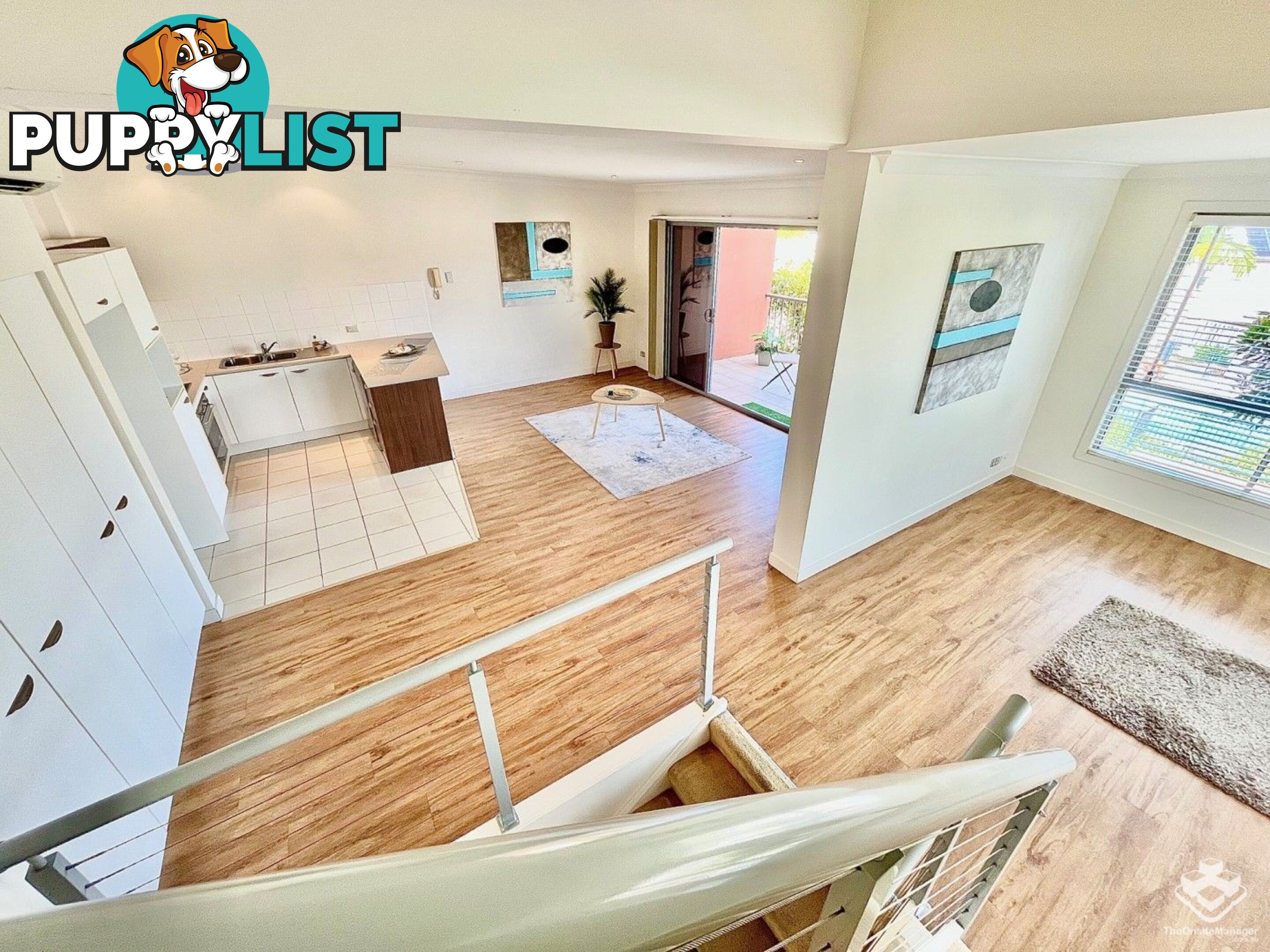 103/19 Carina Peak Drive Varsity Lakes QLD 4227