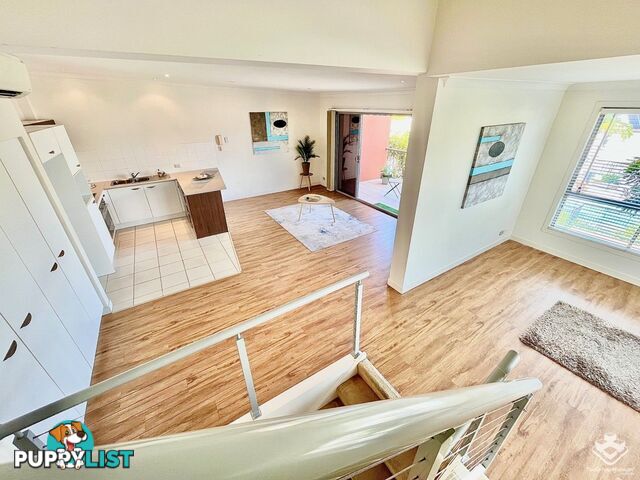 103/19 Carina Peak Drive Varsity Lakes QLD 4227