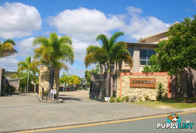 103/19 Carina Peak Drive Varsity Lakes QLD 4227