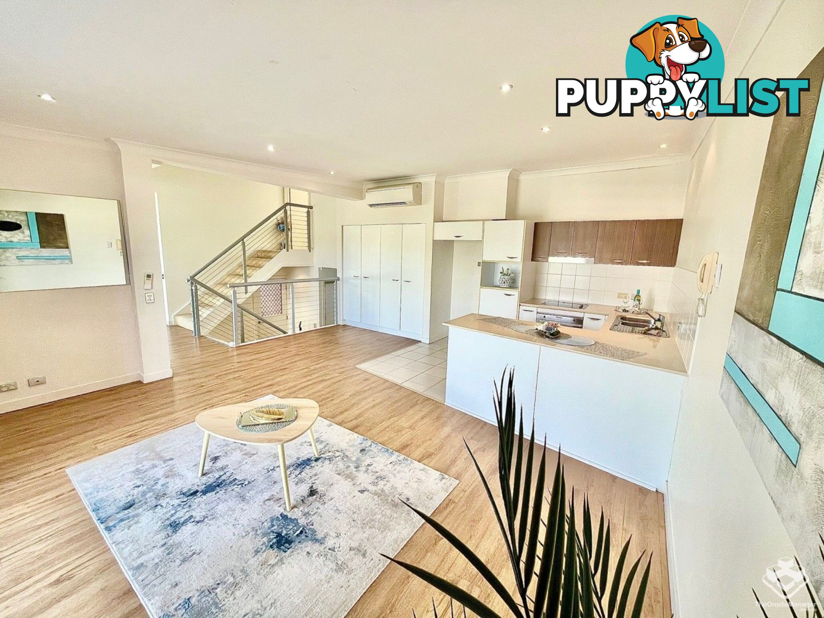 103/19 Carina Peak Drive Varsity Lakes QLD 4227