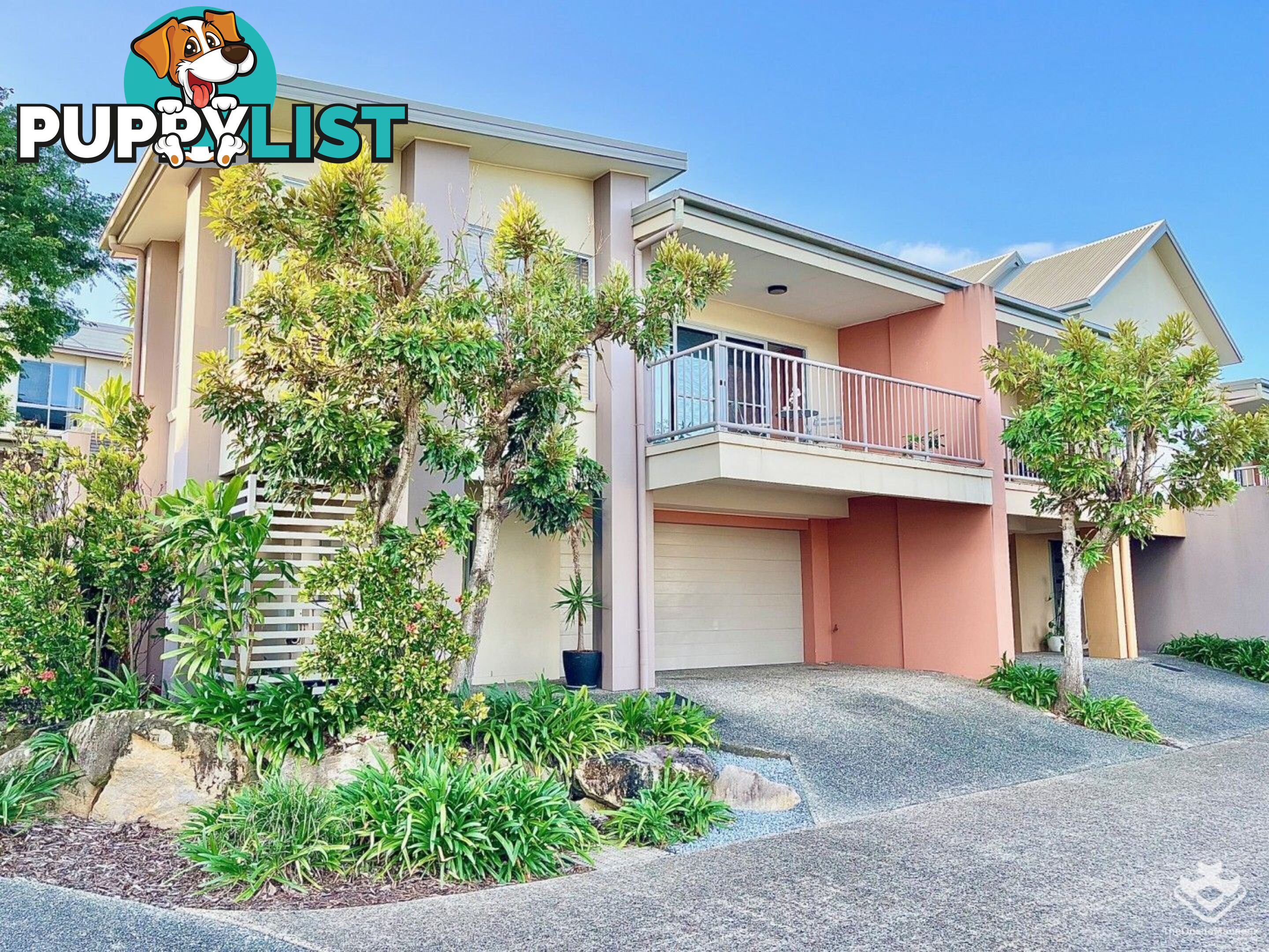 103/19 Carina Peak Drive Varsity Lakes QLD 4227
