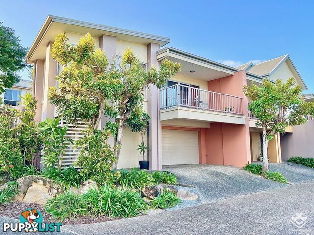 103/19 Carina Peak Drive Varsity Lakes QLD 4227