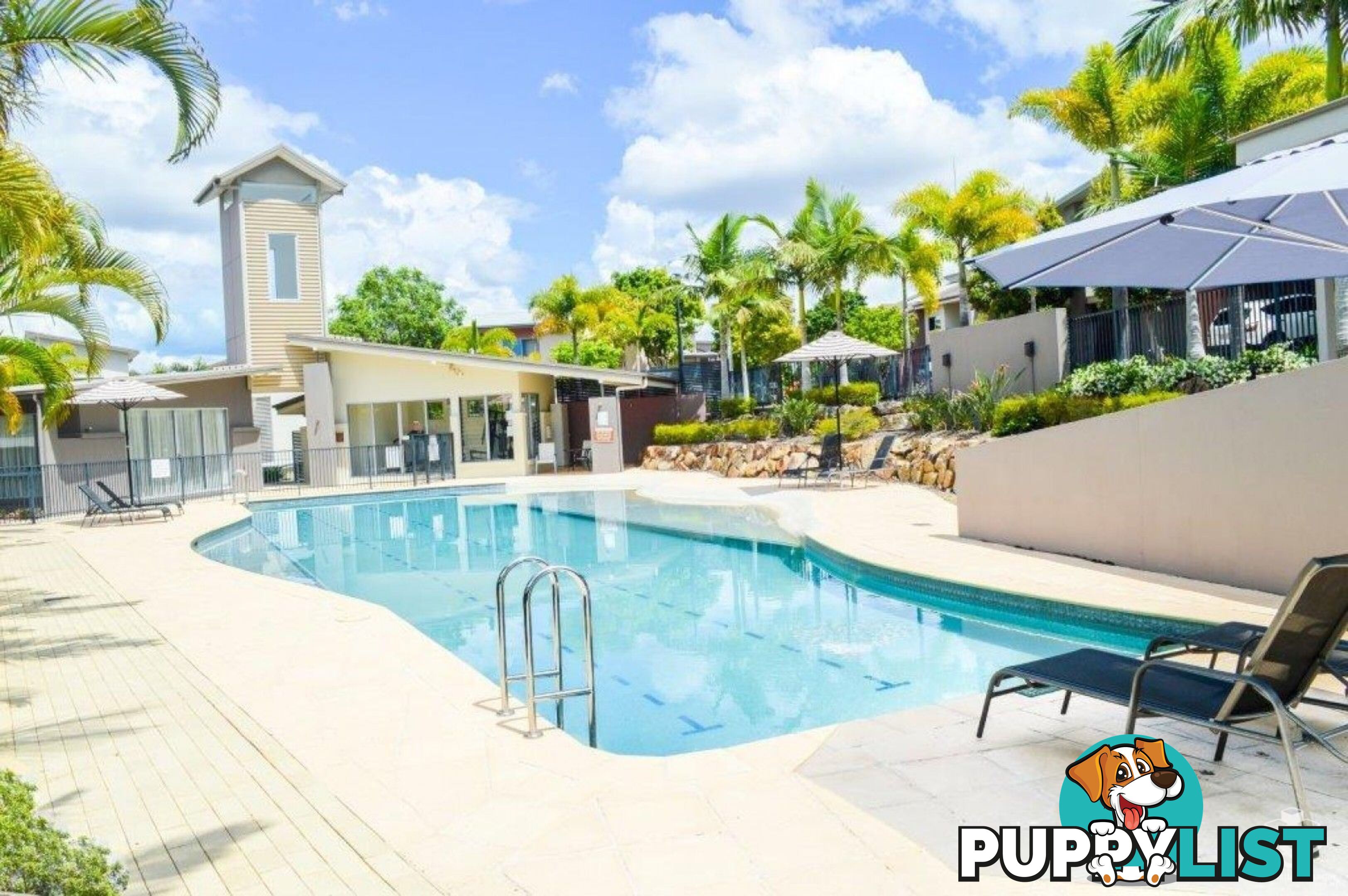 103/19 Carina Peak Drive Varsity Lakes QLD 4227