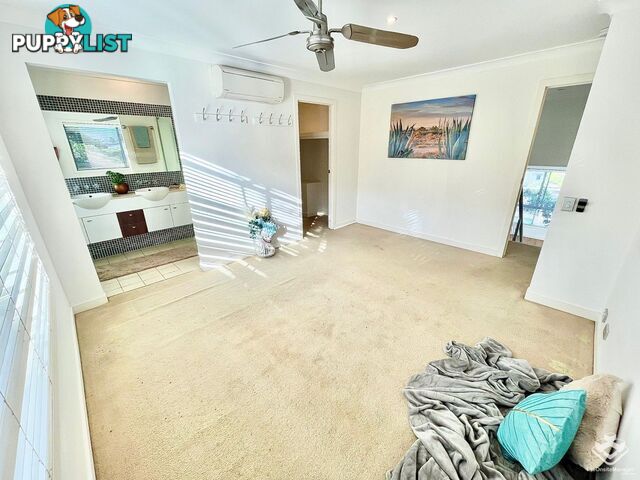 103/19 Carina Peak Drive Varsity Lakes QLD 4227
