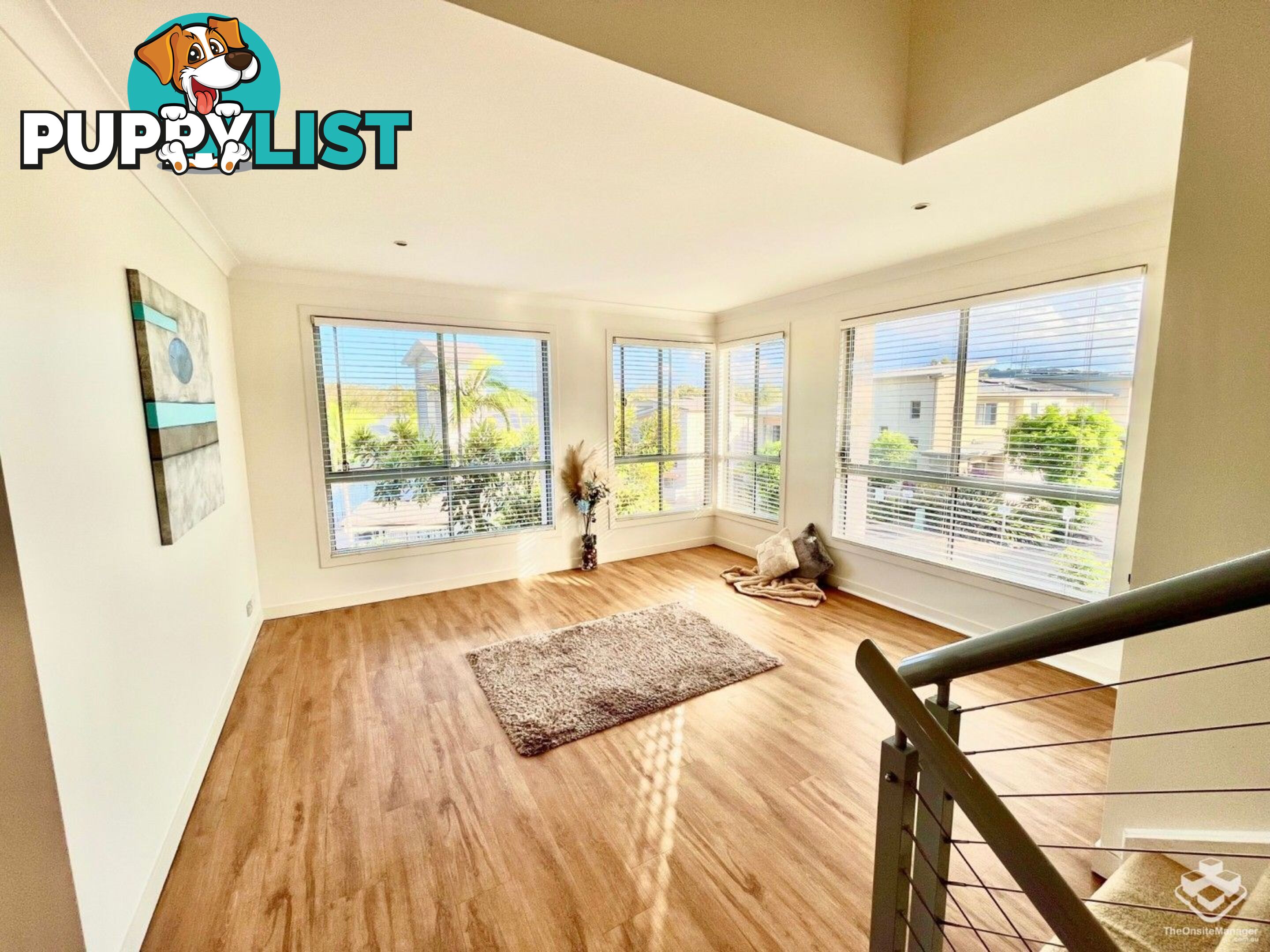 103/19 Carina Peak Drive Varsity Lakes QLD 4227