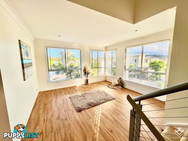103/19 Carina Peak Drive Varsity Lakes QLD 4227