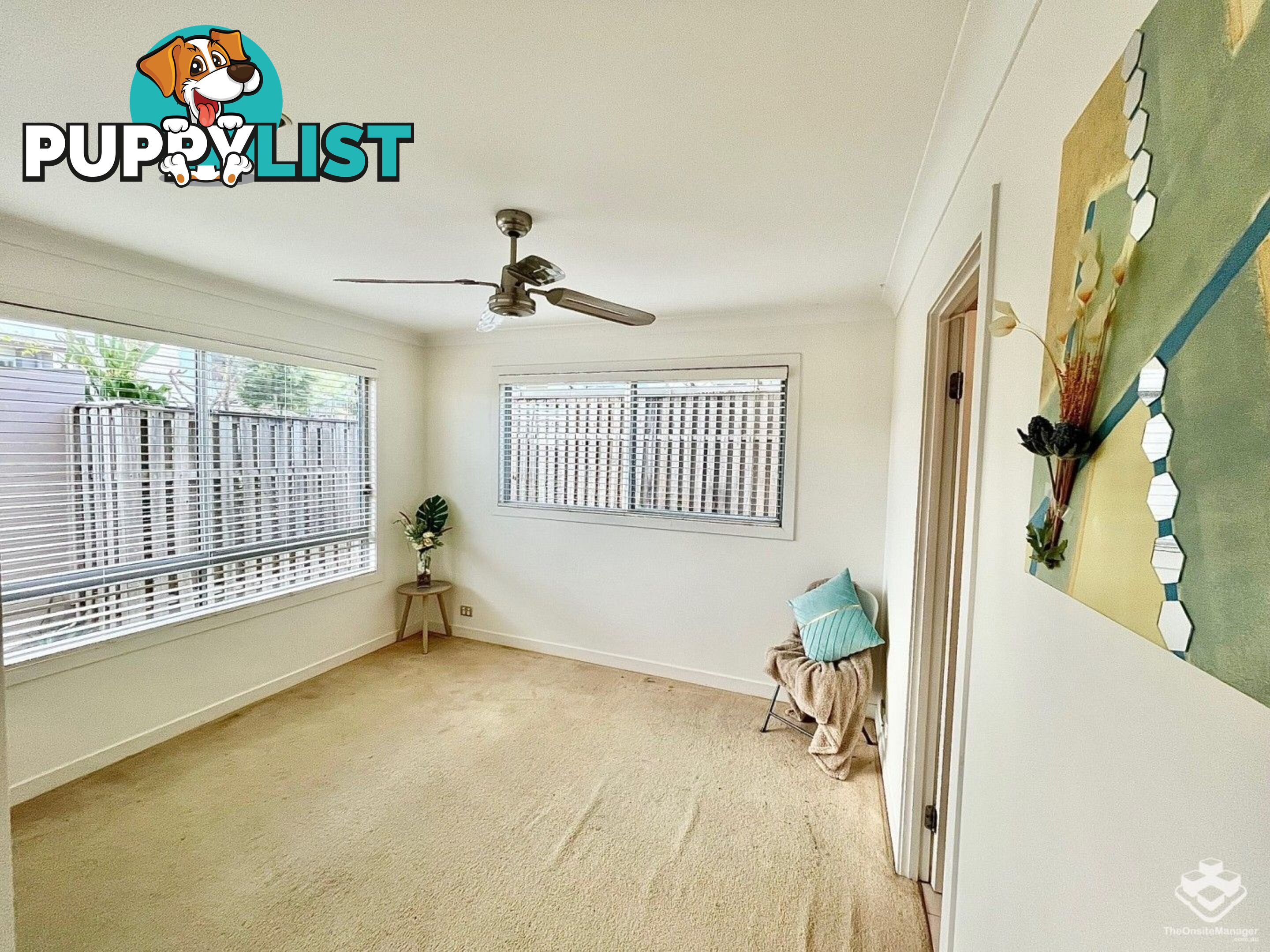 103/19 Carina Peak Drive Varsity Lakes QLD 4227