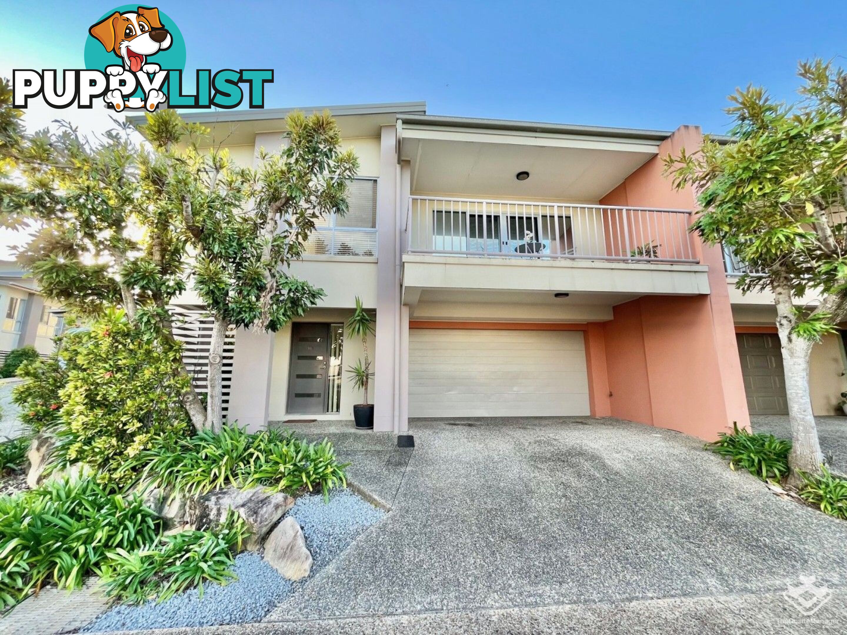 103/19 Carina Peak Drive Varsity Lakes QLD 4227