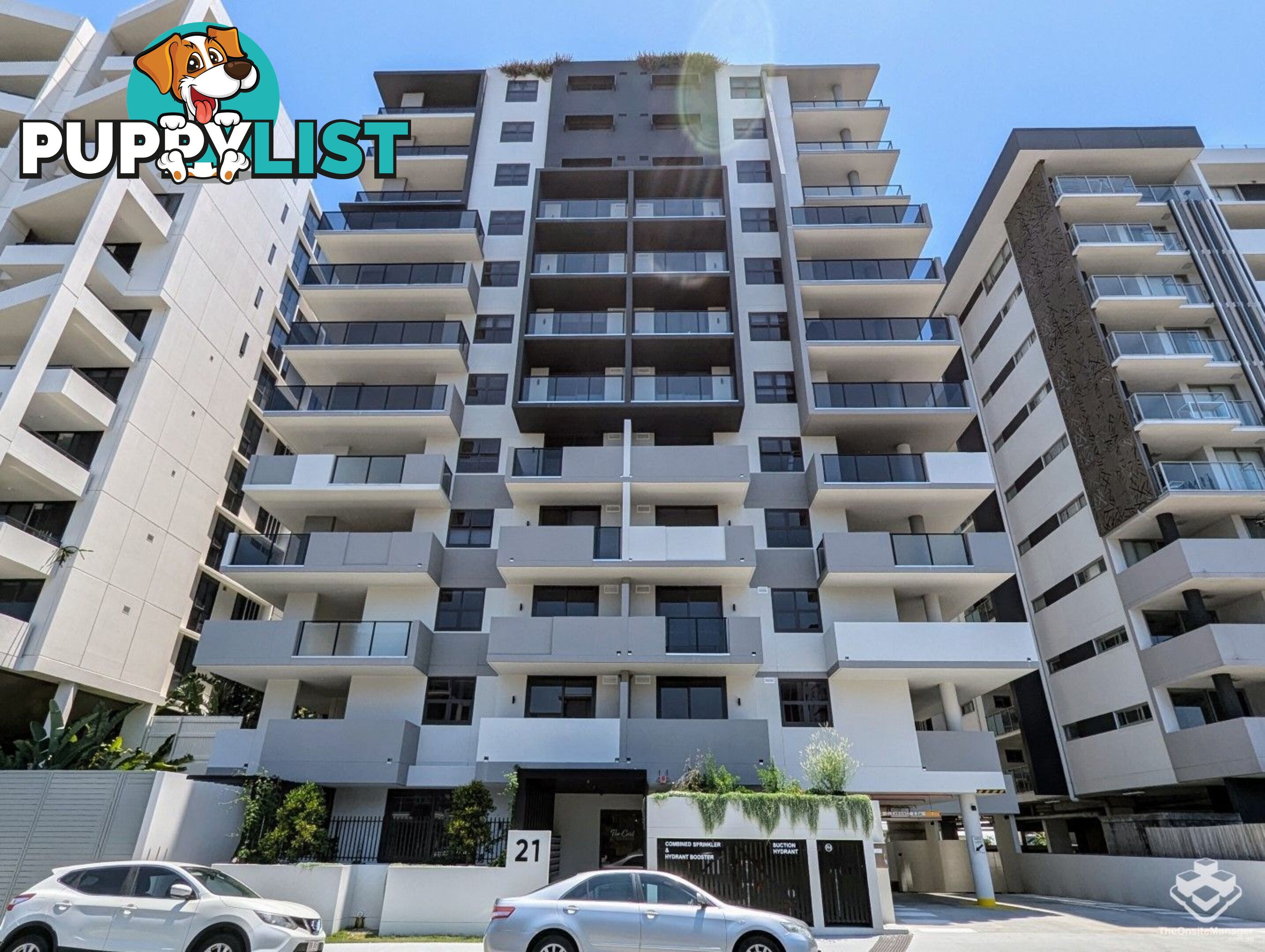 ID:21153835 21 Carl Street Woolloongabba QLD 4102