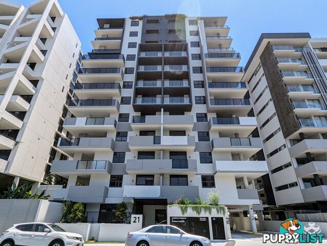 ID:21153835 21 Carl Street Woolloongabba QLD 4102